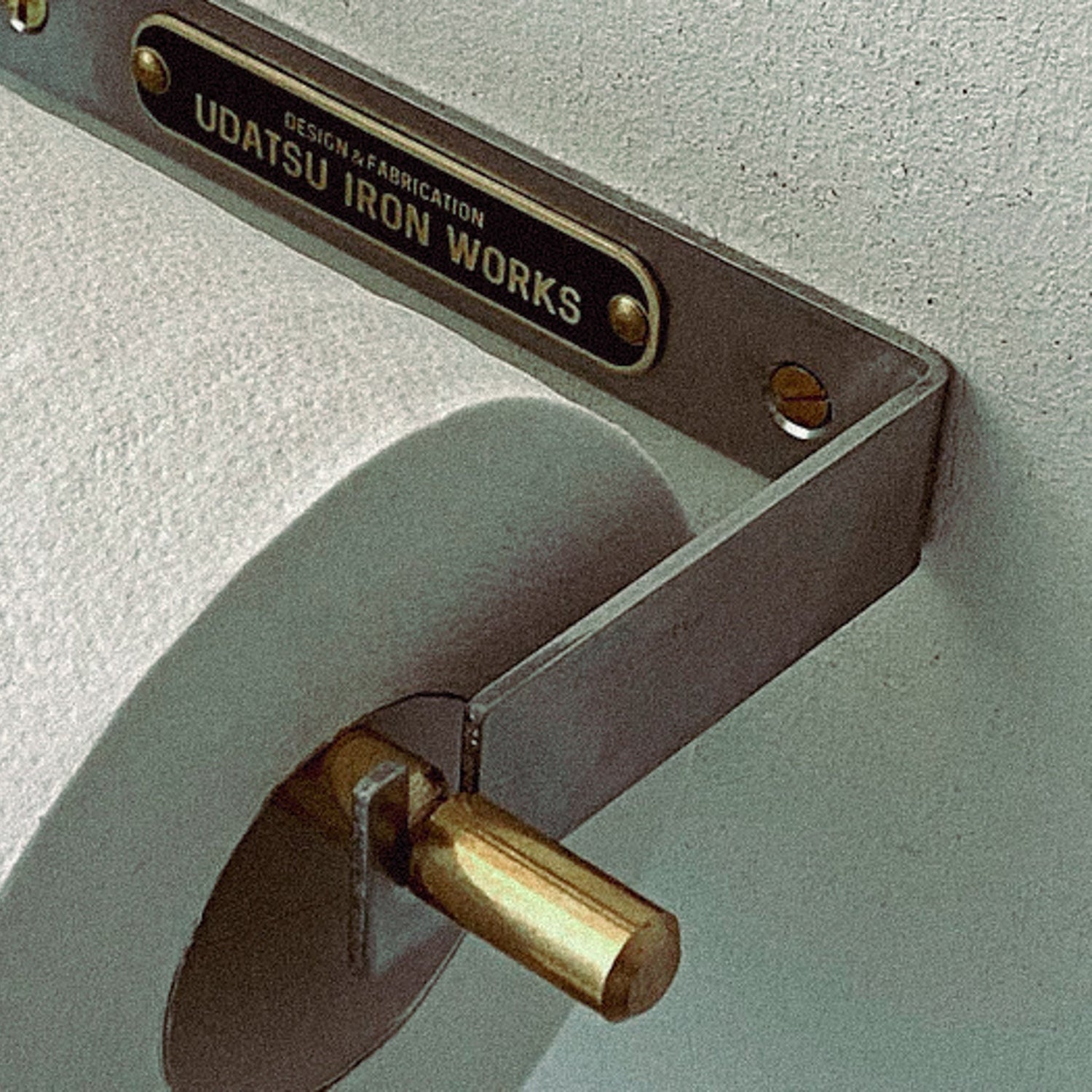 Standard Accessories