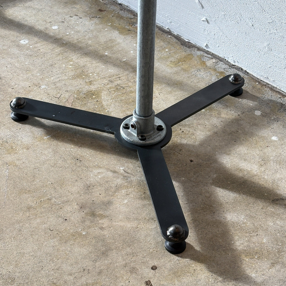S&B01　T型什器